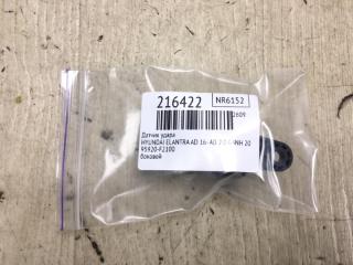 Датчик удара ELANTRA AD 16- 2016 AD 2.0 G4NH