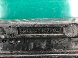 Наполнитель бампера задний VOLKSWAGEN PASSAT B8 14- Седан 1.8 CPRA