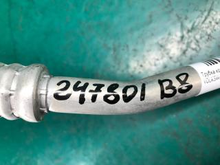 Трубка кондиционера PASSAT B8 14- 2016 Седан 1.8 CPRA