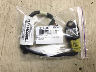 Датчик удара передний OPTIMA TF 11-16 2014 TF 2.4 G4KJ