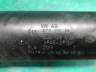 Патрубок воздушного фильтра PASSAT B8 14- 2016 Седан 1.8 CPRA