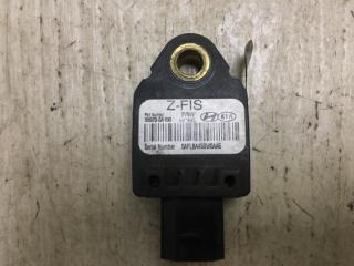 Датчик удара передний HYUNDAI SONATA YF 10-14 YF 2.4 G4KK