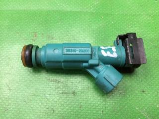 Форсунка топливная KIA FORTE/CERATO TD 08-13 TD 2.0 G4KD