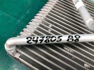 Испаритель кондиционера PASSAT B8 14- 2016 Седан 1.8 CPRA