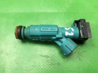 Форсунка топливная KIA FORTE/CERATO TD 08-13 TD 2.0 G4KD