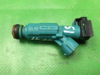 Форсунка топливная KIA FORTE/CERATO TD 08-13 TD 2.0 G4KD