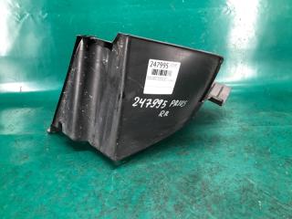 Защита заднего бампера правая PRIUS 16- 2016 Хэтчбек 1.8 2ZRFXE