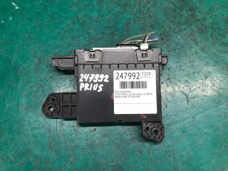 Блок электронный TOYOTA PRIUS 16- 2016