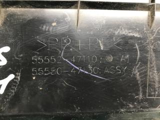 Бардачок PRIUS 16- 2016 Хэтчбек 1.8 2ZRFXE