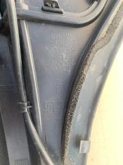 Пластик под лобовое стекло / Жабо правый RDX 06-12 2007 Внедорожник 2.3