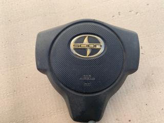 Подушка безопасности в руль XB 07-15 2007 Хэтчбек 2.4 2AZFE