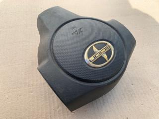 Подушка безопасности в руль XB 07-15 2007 Хэтчбек 2.4 2AZFE