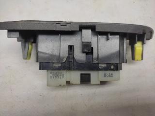 Кнопка стеклоподъемника задняя правая IS250/350 05-13 2008 Седан 2.5