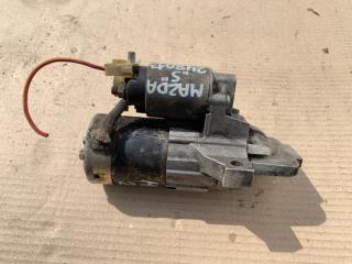 Стартер MAZDA 5 CR 05-10 Минивен 2.3