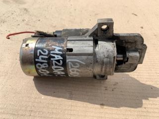 Стартер 5 CR 05-10 2008 Минивен 2.3