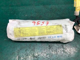 Подушка безопасности в сиденье левая OPTIMA TF 11-16 2015 Седан 2.4 G4KJ