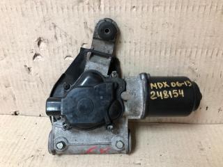 Моторчик стеклоочистителя передний MDX (YD2) 06-13