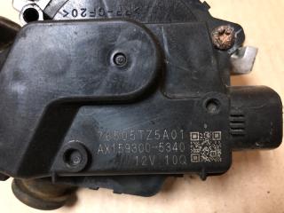 Моторчик стеклоочистителя передний MDX (YD3) 13-21 2014 Внедорожник 3.5 J35Y5