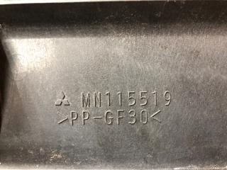 Резонатор воздушного фильтра MITSUBISHI ECLIPSE 05-08