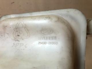 Бачок расширительный SONATA NF 04-10 2008 G4KC 2.4