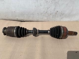 Привод передний правый RDX 06-12 2007 Внедорожник 2.3