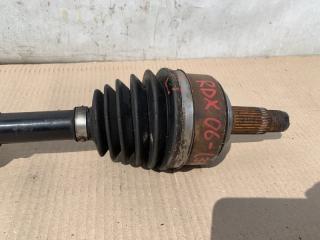 Привод передний правый ACURA RDX 06-12 Внедорожник 2.3