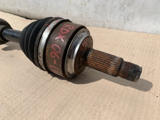 Привод передний правый RDX 06-12 2007 Внедорожник 2.3