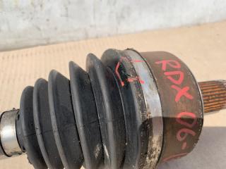 Привод передний правый RDX 06-12 2007 Внедорожник 2.3