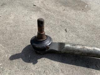 Рулевая рейка RDX 06-12 2007 Внедорожник 2.3