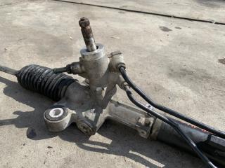 Рулевая рейка RDX 06-12 2007 Внедорожник 2.3