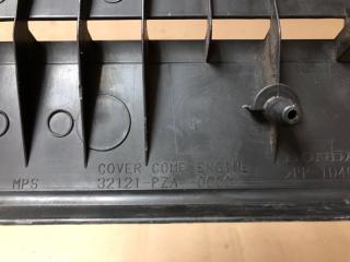 Накладка двигателя декоративная HONDA CIVIC ES 00-05