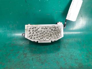 Резистор печки VOLKSWAGEN PASSAT B8 14- Седан 1.8 CPRA