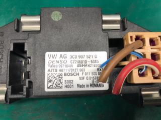 Резистор печки PASSAT B8 14- 2016 Седан 1.8 CPRA