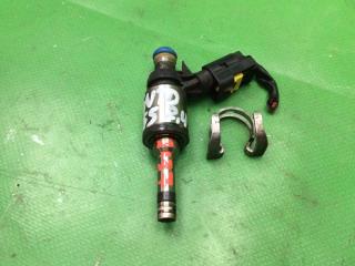 Запчасть форсунка топливная KIA SORENTO UM 14- 2015