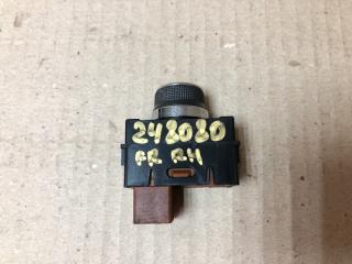 Кнопка обогрева сидений правая QX60/JX35 12-20 2017 Внедорожник 3.5 VQ35DD