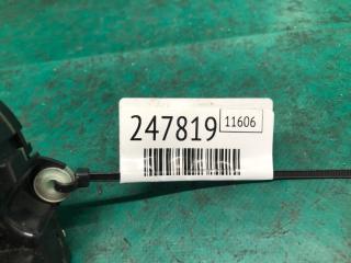 Блок управления печкой PASSAT B8 14- 2016 Седан 1.8 CPRA