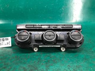 Блок управления печкой VOLKSWAGEN PASSAT B8 14- Седан 1.8 CPRA