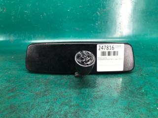 Зеркало салона PASSAT B8 14- 2016 Седан 1.8 CPRA