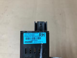 Блок электронный QX60/JX35 12-20 2017 Внедорожник 3.5 VQ35DD