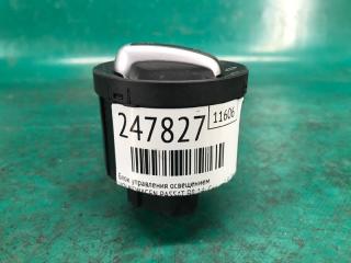 Блок управления освещением PASSAT B8 14- 2016 Седан 1.8 CPRA