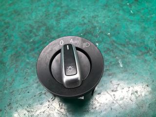 Блок управления освещением PASSAT B8 14- 2016 Седан 1.8 CPRA