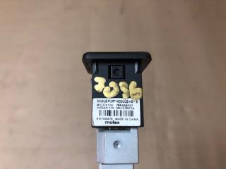 USB адаптер QX60/JX35 12-20 2017 Внедорожник 3.5 VQ35DD