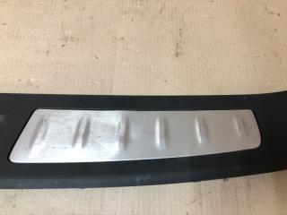 Накладка на порог багажника QX60/JX35 12-20 2017 Внедорожник 3.5 VQ35DD