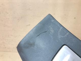 Накладка на порог багажника QX60/JX35 12-20 2017 Внедорожник 3.5 VQ35DD