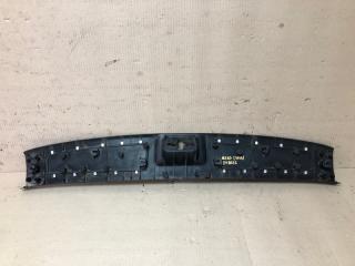 Накладка на порог багажника QX60/JX35 12-20 2017 Внедорожник 3.5 VQ35DD