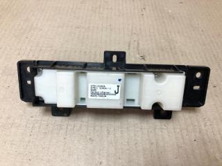 Блок управления печкой задний QX60/JX35 12-20 2017 Внедорожник 3.5 VQ35DD