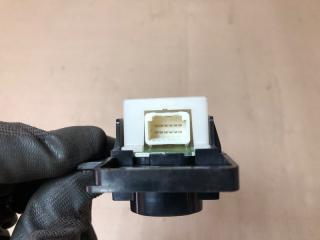 Блок управления печкой задний QX60/JX35 12-20 2017 Внедорожник 3.5 VQ35DD