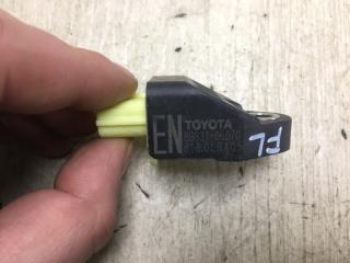 Датчик удара TOYOTA CAMRY 55 14-17 ASV50 2.5 2ARFE