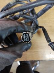 Проводка бампера передняя MAZDA 6 GH 07-12