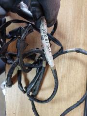Проводка бампера передняя 6 GH 07-12